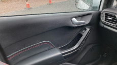 Ford Fiesta 1.0 EcoBoost Hybrid mHEV 125 ST-Line X Edition 5dr Petrol Hatchback